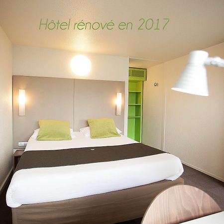 Hotel Campanile Périgueux - Boulazac Esterno foto