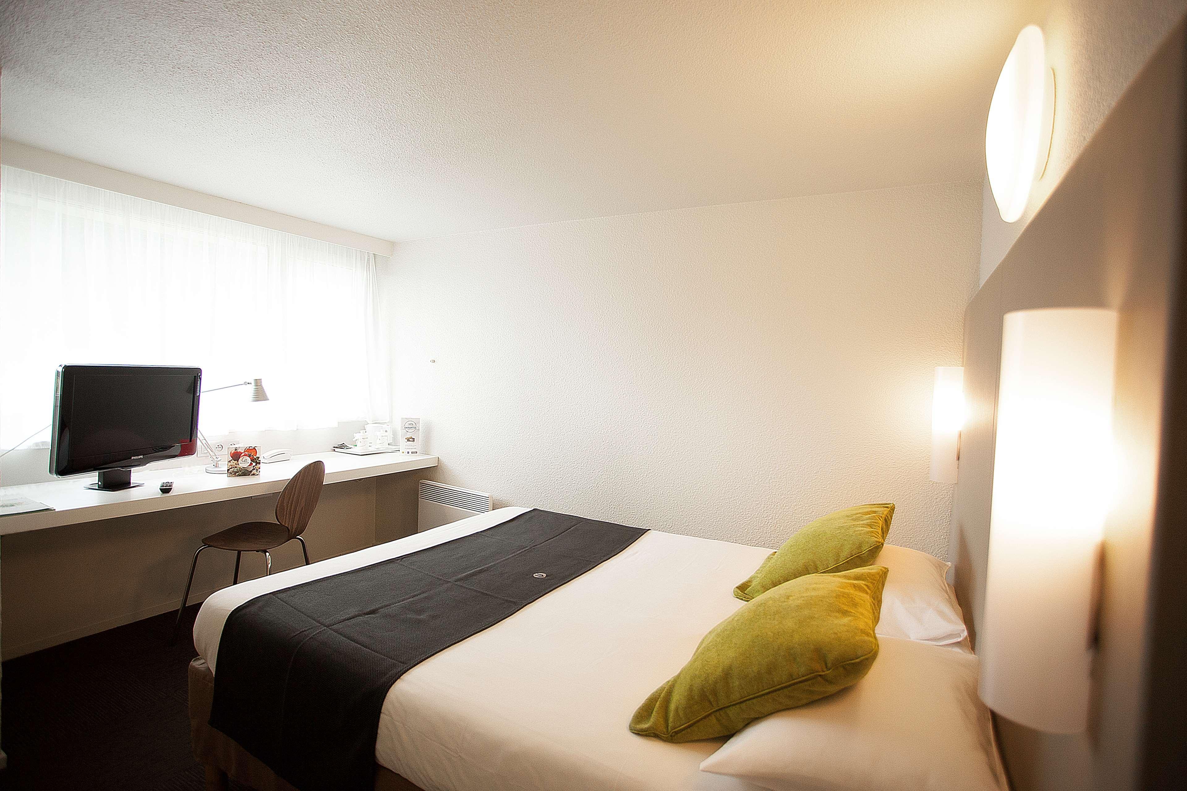 Hotel Campanile Périgueux - Boulazac Esterno foto