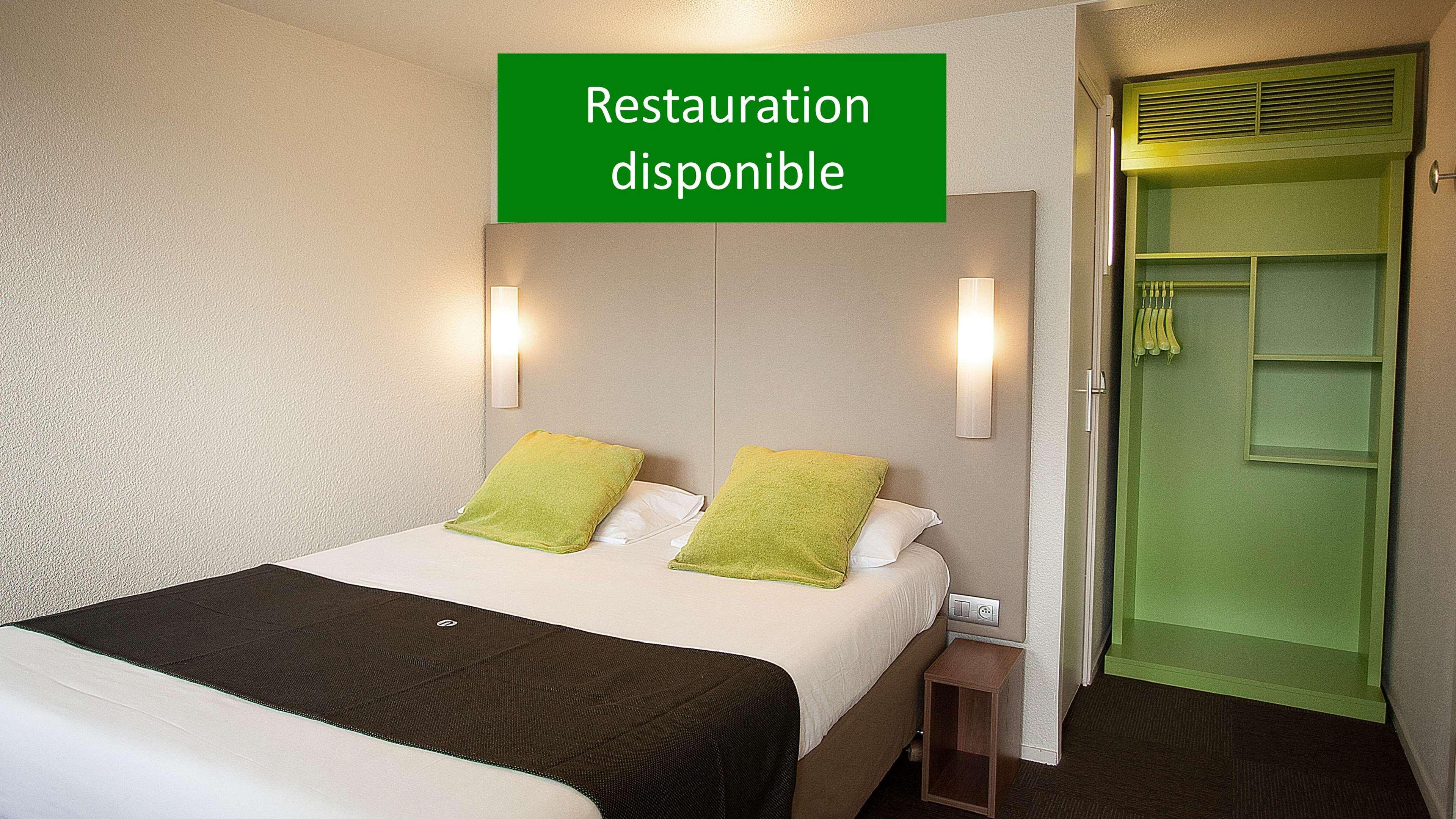 Hotel Campanile Périgueux - Boulazac Esterno foto