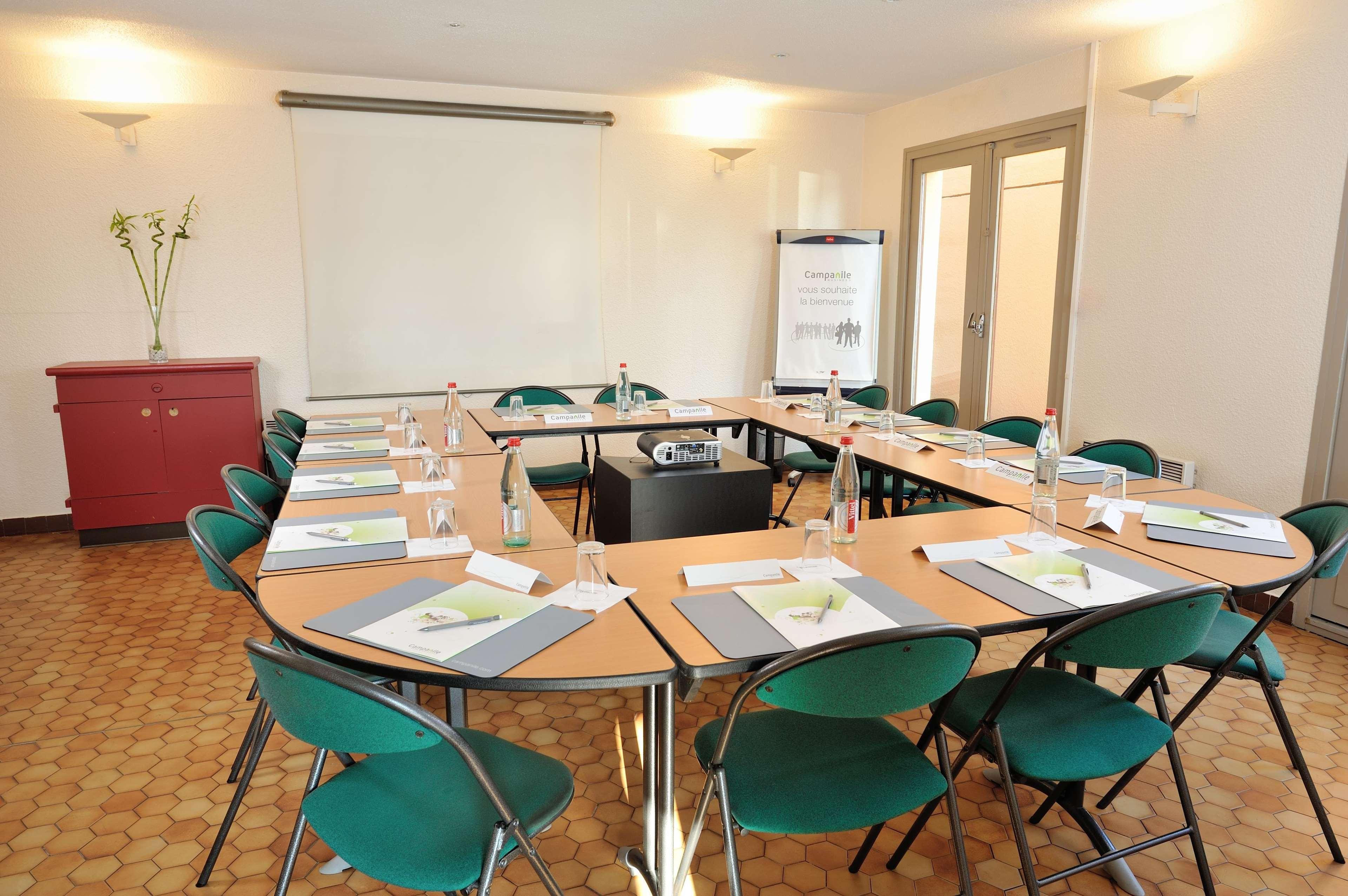 Hotel Campanile Périgueux - Boulazac Esterno foto