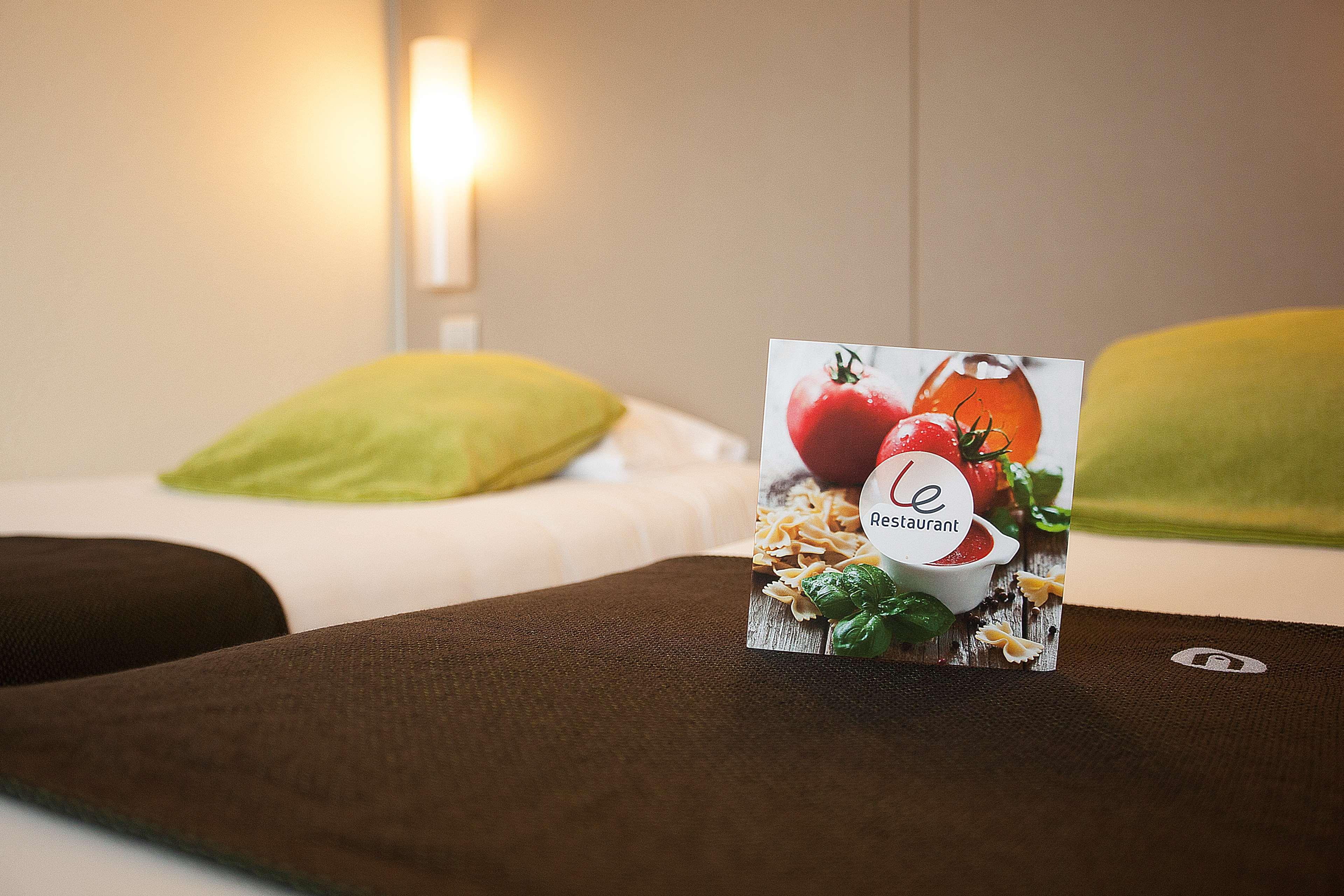 Hotel Campanile Périgueux - Boulazac Esterno foto