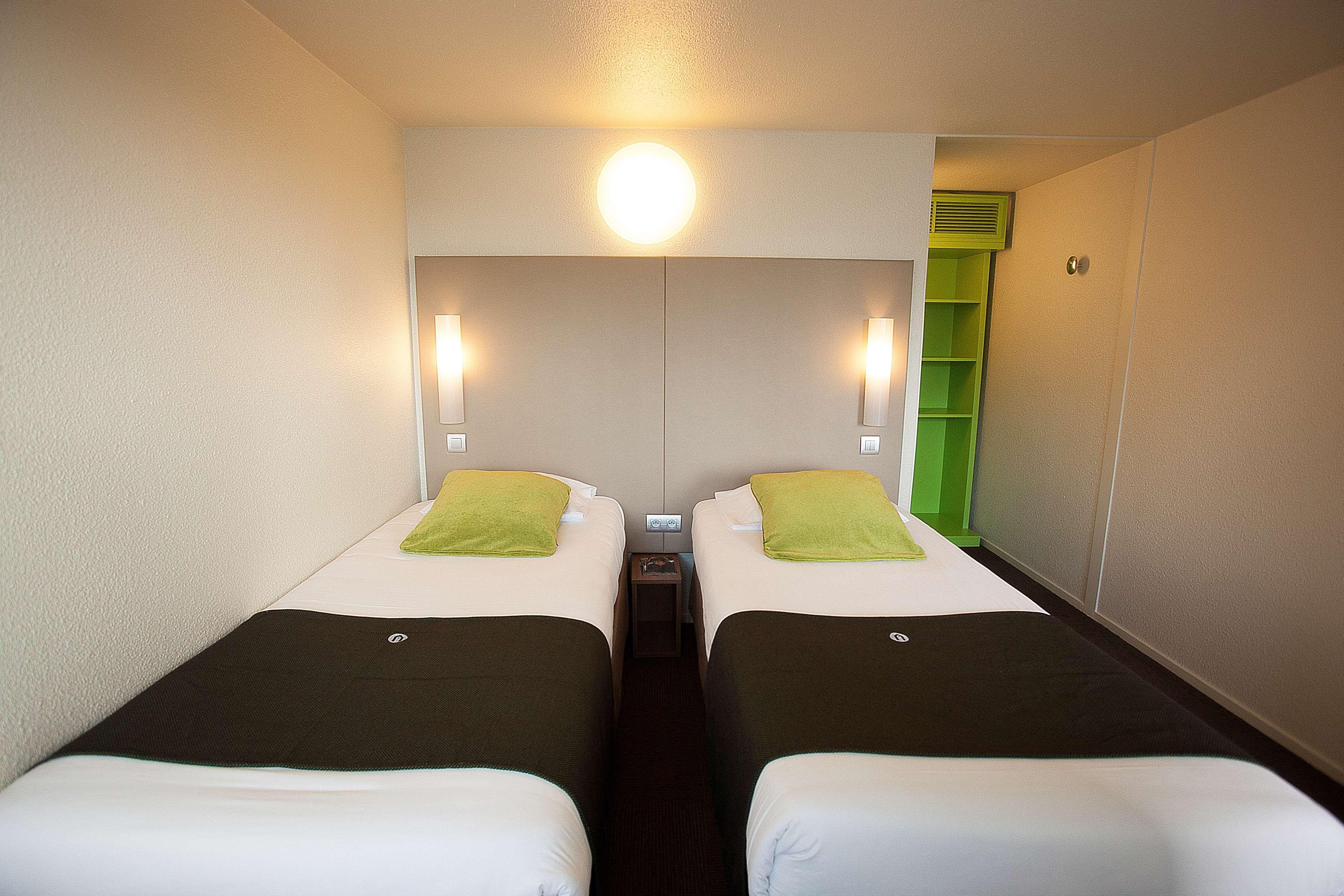 Hotel Campanile Périgueux - Boulazac Esterno foto