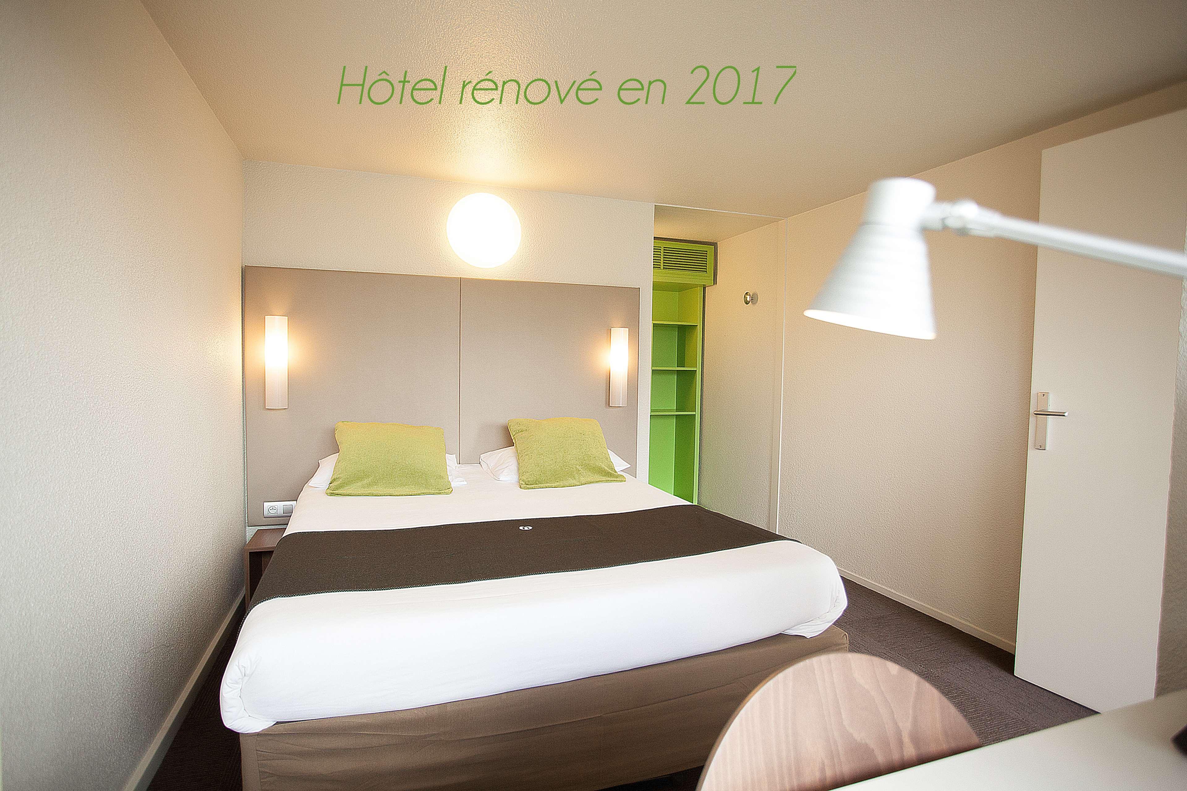 Hotel Campanile Périgueux - Boulazac Esterno foto