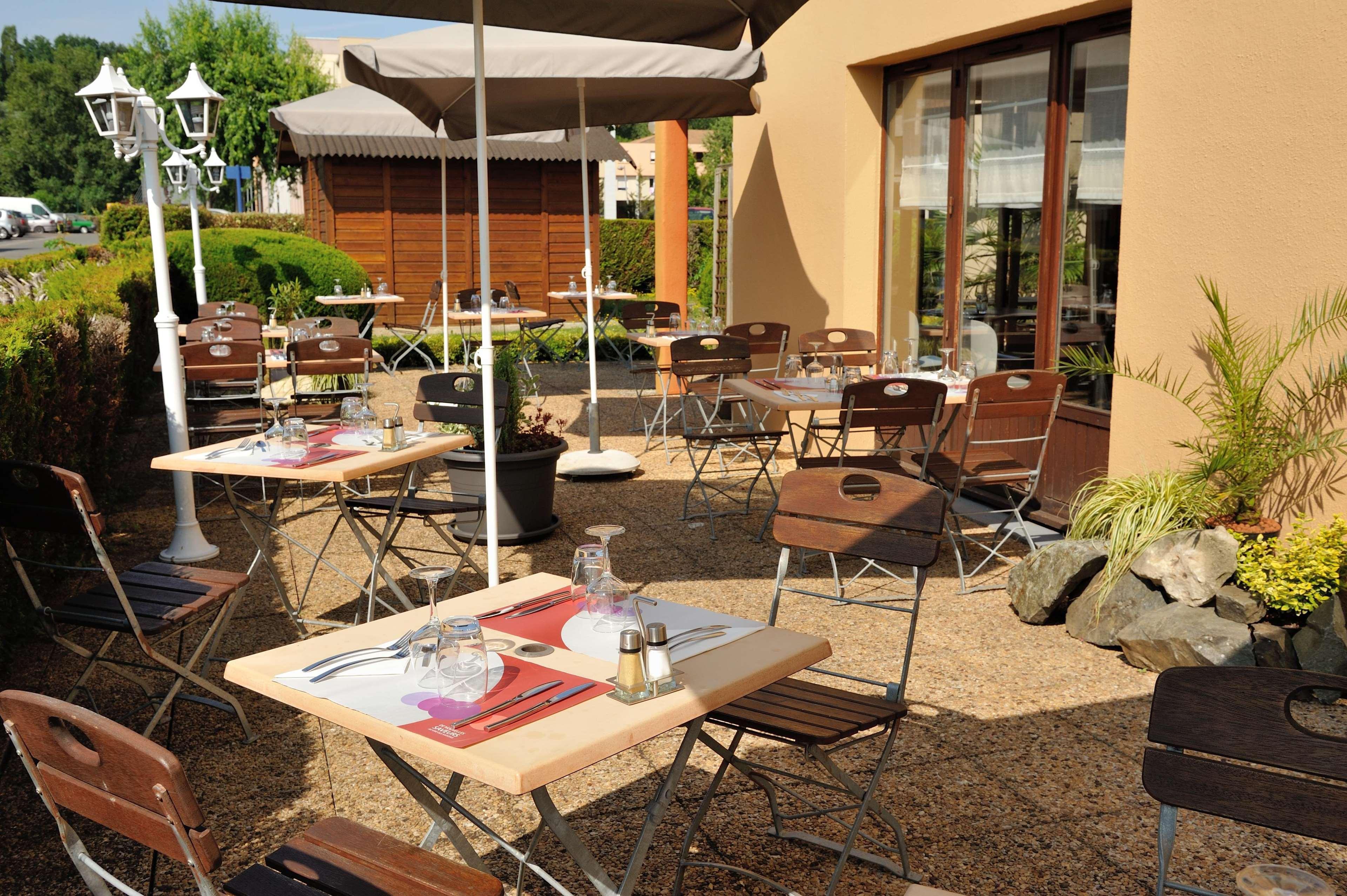 Hotel Campanile Périgueux - Boulazac Esterno foto
