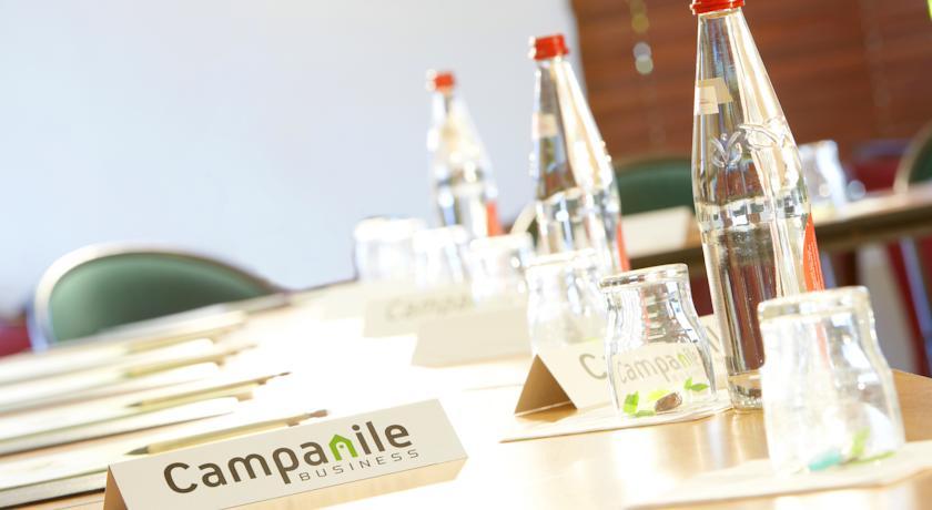 Hotel Campanile Périgueux - Boulazac Esterno foto