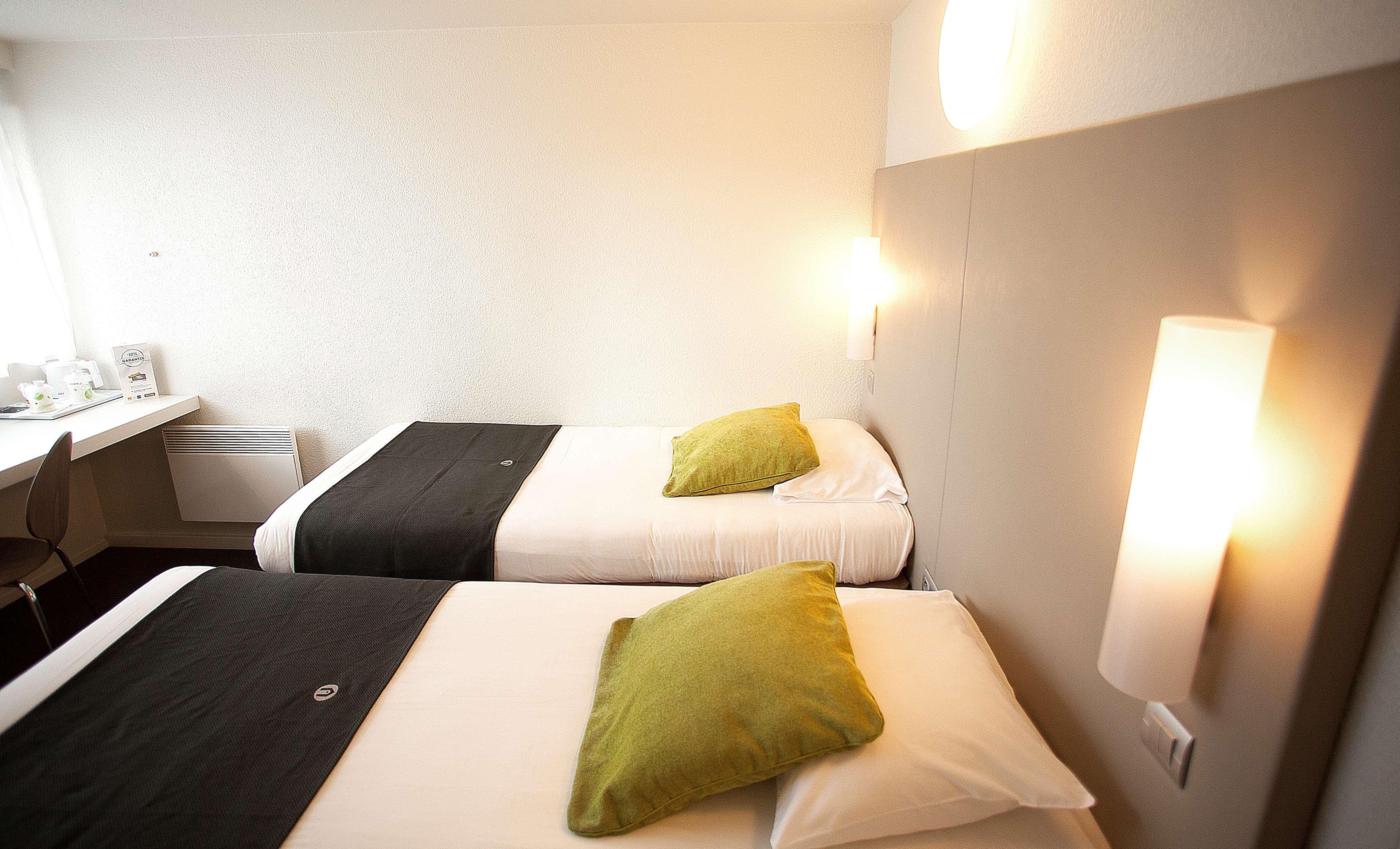 Hotel Campanile Périgueux - Boulazac Esterno foto