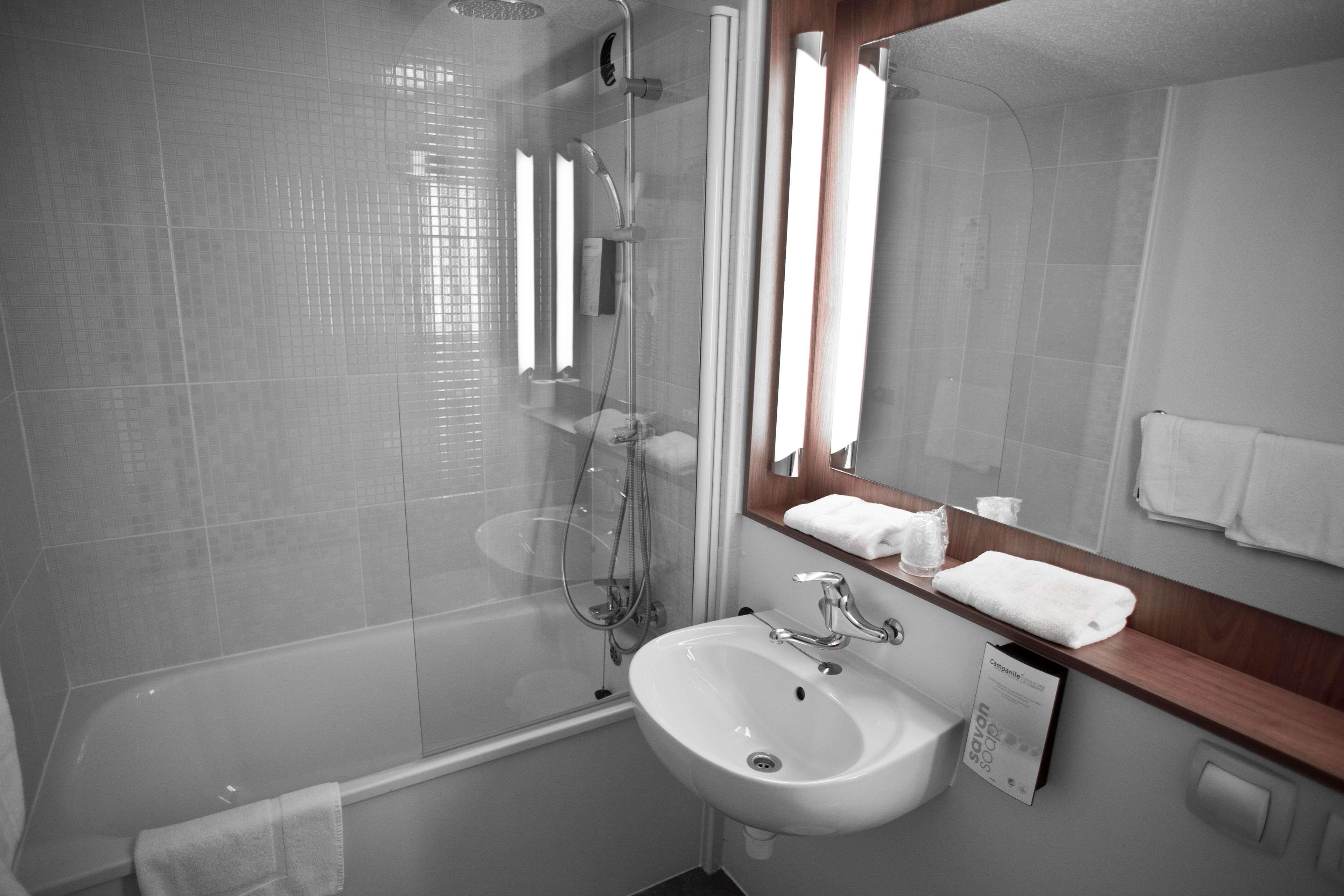 Hotel Campanile Périgueux - Boulazac Esterno foto