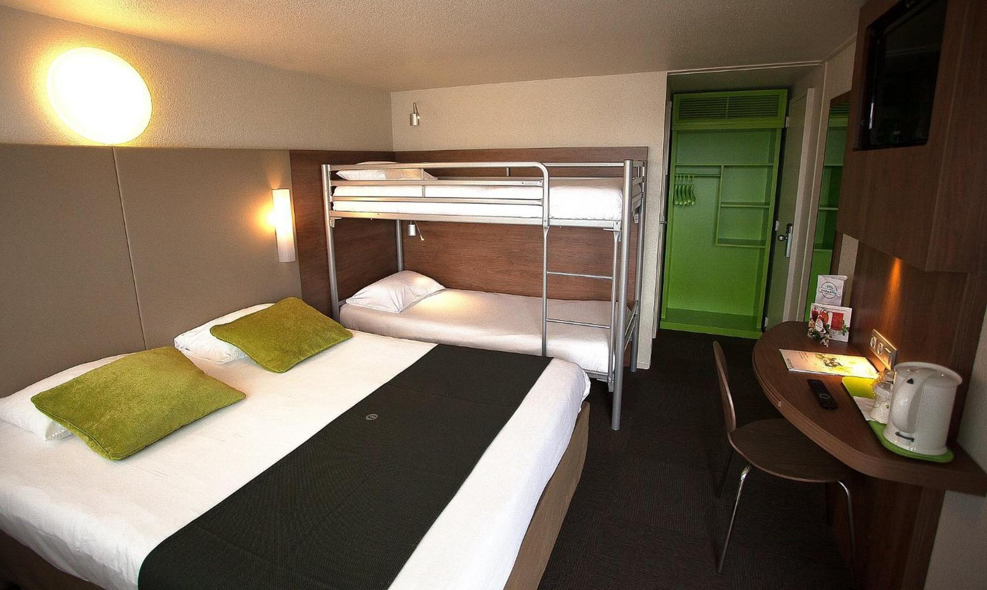 Hotel Campanile Périgueux - Boulazac Esterno foto