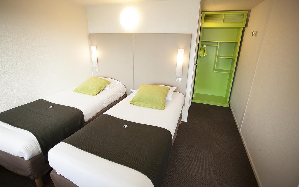 Hotel Campanile Périgueux - Boulazac Esterno foto