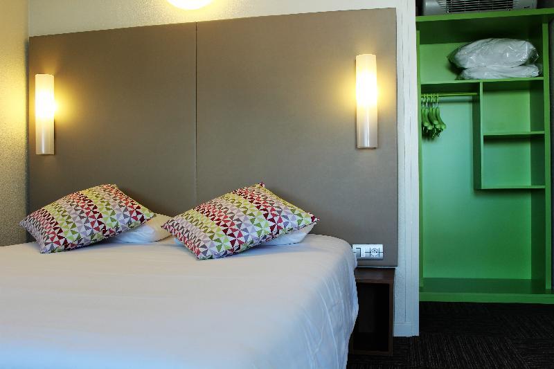 Hotel Campanile Périgueux - Boulazac Esterno foto