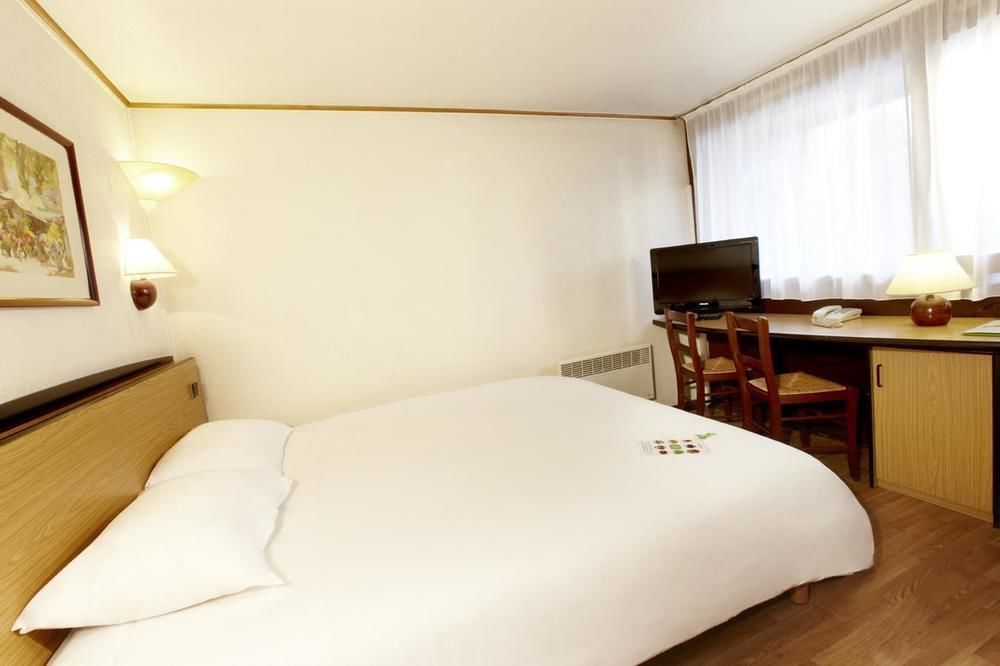 Hotel Campanile Périgueux - Boulazac Esterno foto