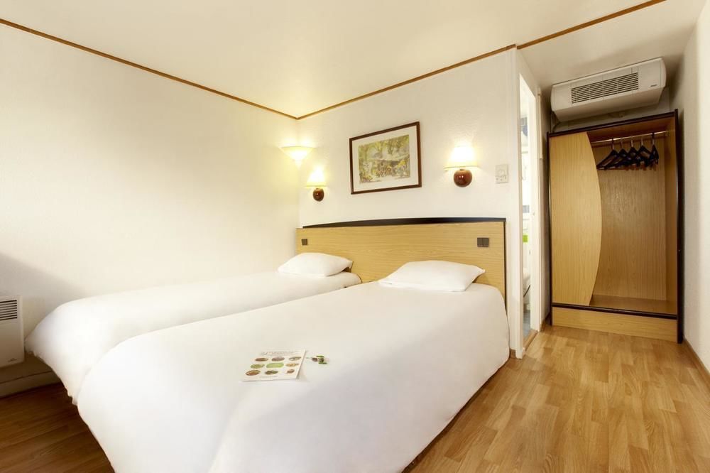 Hotel Campanile Périgueux - Boulazac Esterno foto