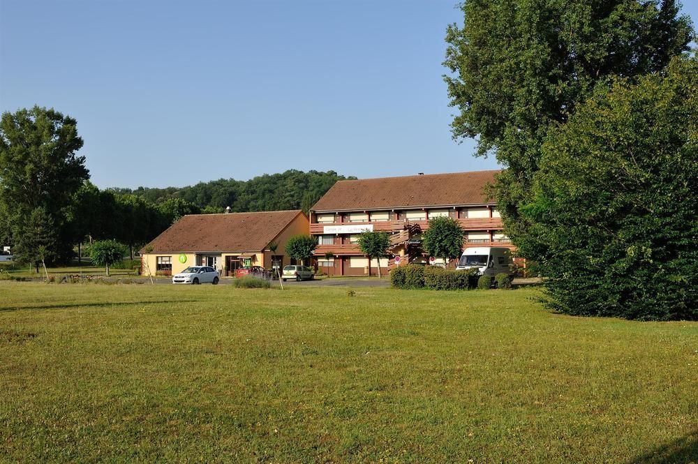 Hotel Campanile Périgueux - Boulazac Esterno foto