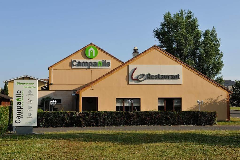 Hotel Campanile Périgueux - Boulazac Esterno foto