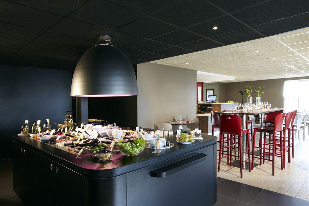 Hotel Campanile Périgueux - Boulazac Esterno foto